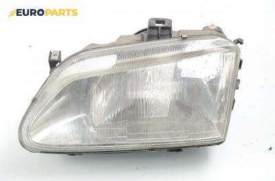 Фар за Renault Megane Scenic (10.1996 - 12.2001), позиция: лява