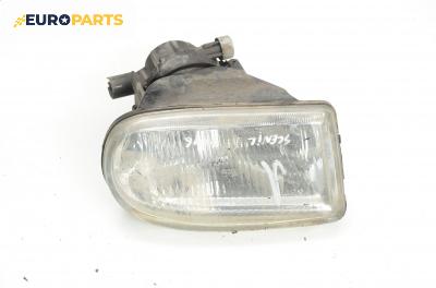 Халоген за Renault Megane Scenic (10.1996 - 12.2001), позиция: лява