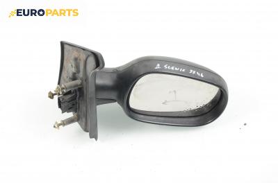 Огледало за Renault Megane Scenic (10.1996 - 12.2001), позиция: дясна