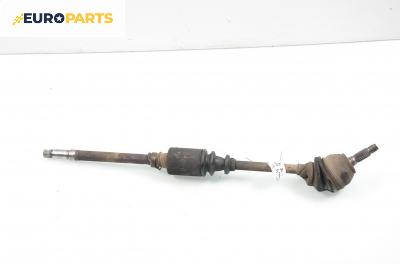 Полуоска за Peugeot 306 Hatchback (01.1993 - 10.2003) 1.4, 75 к.с., позиция: дясна