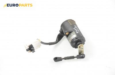 Потенциометър газ  за Renault Megane Scenic (10.1996 - 12.2001), № Bosch 0 206 001 021