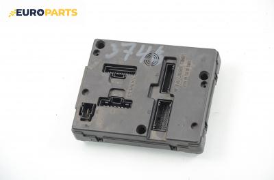 BSI модул за Renault Megane Scenic (10.1996 - 12.2001), № 7703297929
