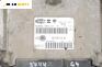 Компютър с контактен ключ за Volkswagen Golf IV Hatchback (08.1997 - 06.2005) 1.4 16V, 75 к.с., № 036 906 014 AN