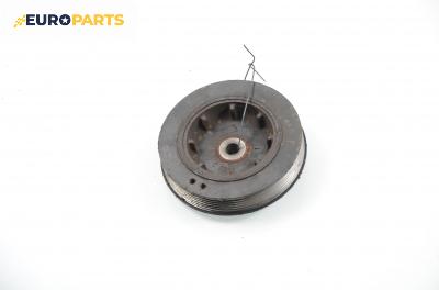 Демпферна шайба за Renault Megane Scenic (10.1996 - 12.2001) 1.9 dT (JA0K, JA0Y), 90 к.с.