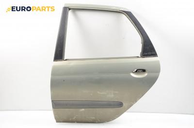 Врата за Renault Megane Scenic (10.1996 - 12.2001), позиция: задна, лява