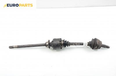 Полуоска за Alfa Romeo 166 (936) (09.1998 - 06.2007) 2.4 JTD (936A2A), 136 к.с., позиция: дясна