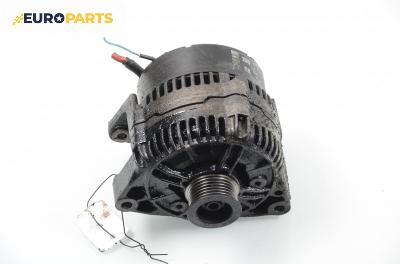 Алтернатор / генератор за Opel Vectra B Estate (11.1996 - 07.2003) 2.0 DTI 16V, 101 к.с., № Bosch 0 123 500 008