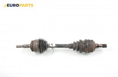 Полуоска за Opel Vectra B Estate (11.1996 - 07.2003) 2.0 DTI 16V, 101 к.с., позиция: лява