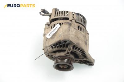 Алтернатор / генератор за Peugeot 306 Hatchback (01.1993 - 10.2003) 1.4, 75 к.с., № 9631324980