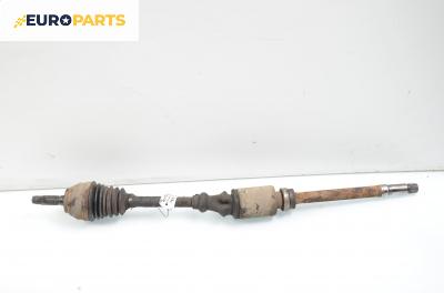 Полуоска за Peugeot 306 Hatchback (01.1993 - 10.2003) 1.4, 75 к.с., позиция: дясна