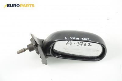 Огледало за Nissan Micra II Hatchback (01.1992 - 02.2003), 2+1 вр., позиция: дясна
