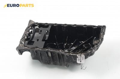 Картер за Renault Megane Scenic (10.1996 - 12.2001) 1.9 dTi (JA0N), 98 к.с.