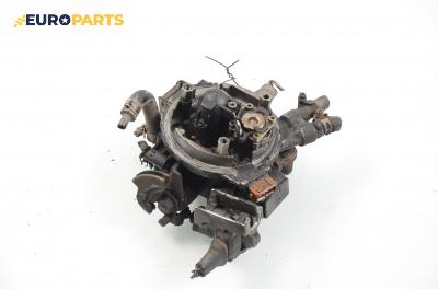 Моноинжекцион за Seat Toledo I Hatchback (01.1991 - 10.1999) 1.6 i, 71 к.с.