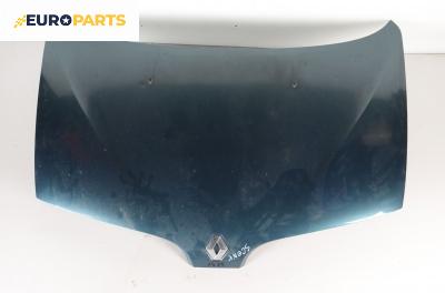 Преден капак за Renault Megane Scenic (10.1996 - 12.2001)