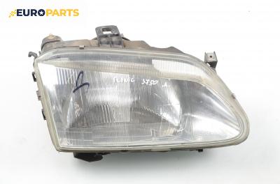 Фар за Renault Megane Scenic (10.1996 - 12.2001), позиция: дясна