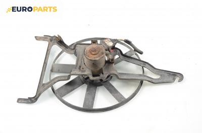 Перка охлаждане за Citroen Saxo Hatchback (02.1996 - 04.2004) 1.1 X,SX, 60 к.с.
