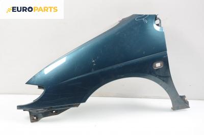 Калник за Renault Megane Scenic (10.1996 - 12.2001), позиция: лява