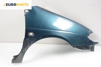 Калник за Renault Megane Scenic (10.1996 - 12.2001), позиция: дясна