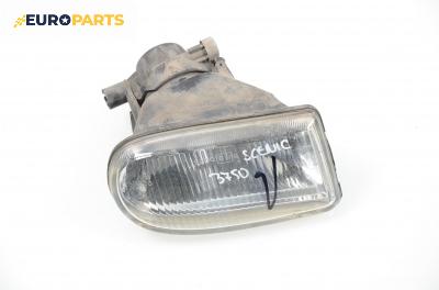 Халоген за Renault Megane Scenic (10.1996 - 12.2001), позиция: лява
