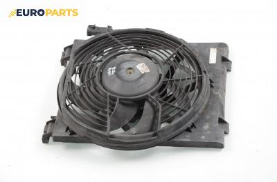 Перка охлаждане за Opel Corsa C Hatchback (09.2000 - 12.2009) 1.2, 75 к.с.