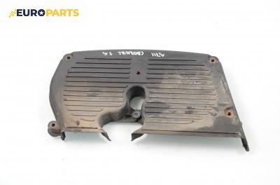 Капак ангренажен ремък за Kia Carnival I Minivan (06.1998 - 10.2001) 2.9 TD, 126 к.с.
