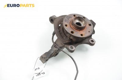 Шенкел главина за Opel Corsa C Hatchback (09.2000 - 12.2009), позиция: предна, дясна