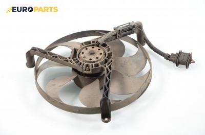 Перка охлаждане за Audi A3 Hatchback I (09.1996 - 05.2003) 1.6, 101 к.с.