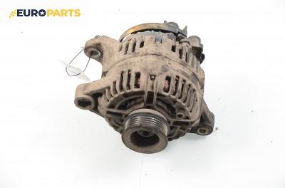 Алтернатор / генератор за Fiat Marea Weekend (09.1996 - 12.2007) 1.6 100 16V, 103 к.с.