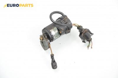 Потенциометър газ  за Volkswagen Passat Variant B3, B4 (02.1988 - 06.1997), № Bosch 0 205 001 012