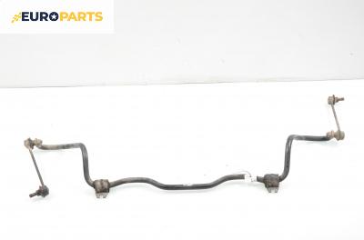 Стабилизираща щанга за Opel Corsa C Hatchback (09.2000 - 12.2009), хечбек