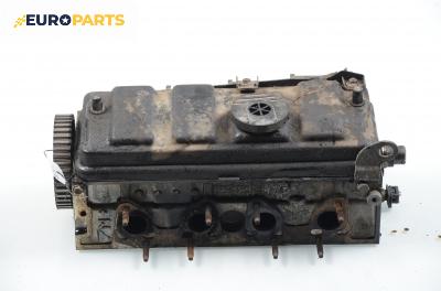 Глава за Citroen Saxo Hatchback (02.1996 - 04.2004) 1.1 X,SX, 60 к.с.