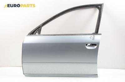 Врата за Audi A6 Sedan C5 (01.1997 - 01.2005), седан, позиция: предна, лява