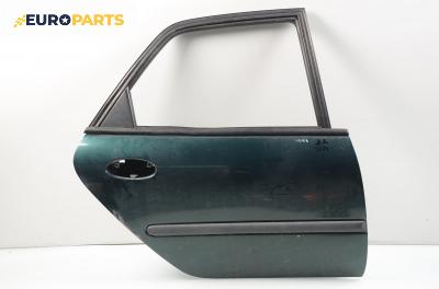 Врата за Renault Laguna I Hatchback (11.1993 - 08.2002), хечбек, позиция: задна, дясна