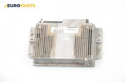 Компютър двигател за Volvo V40 Estate (07.1995 - 06.2004) 1.8, 115 к.с., № Siemens S113727103 D