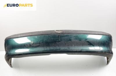 Задна броня за Renault Laguna I Hatchback (11.1993 - 08.2002), хечбек