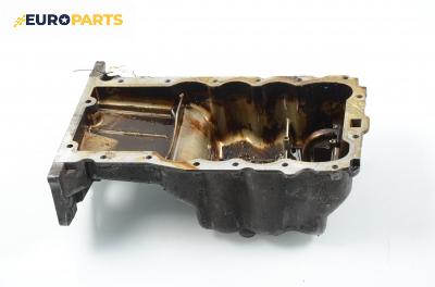Картер за Opel Corsa C Hatchback (09.2000 - 12.2009) 1.2, 75 к.с.