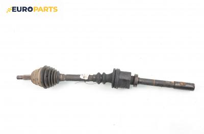 Полуоска за Renault Laguna I Grandtour (09.1995 - 03.2001) 2.2 D (K56F/2, S56F), 83 к.с., позиция: дясна