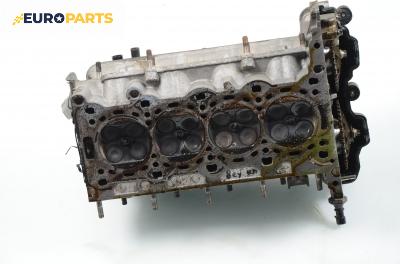 Глава за Opel Corsa C Hatchback (09.2000 - 12.2009) 1.2, 75 к.с.