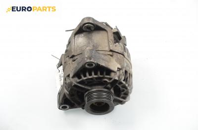 Алтернатор / генератор за Opel Corsa C Hatchback (09.2000 - 12.2009) 1.2, 75 к.с., № Bosch 0 124 415 023
