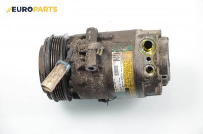 Компресор климатик за Opel Corsa C Hatchback (09.2000 - 12.2009) 1.2, 75 к.с., № 09132918
