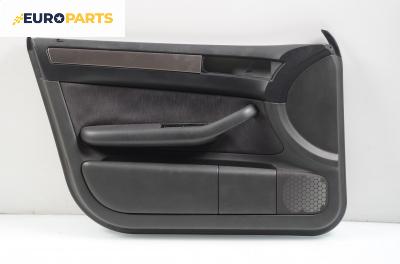 Кора врата за Audi A6 Sedan C5 (01.1997 - 01.2005), седан, позиция: предна, лява
