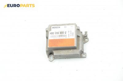 Модул за AIRBAG за Audi A6 Sedan C5 (01.1997 - 01.2005), № 4B0 959 655 G