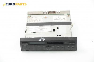 Автокасетофон за Audi A6 Sedan C5 (01.1997 - 01.2005)