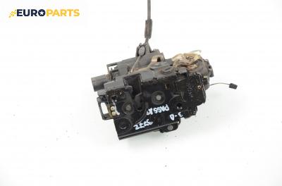 Брава на врата за Volkswagen Passat Sedan B5 (08.1996 - 12.2001), позиция: задна, дясна