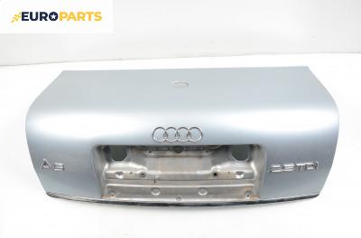 Заден капак за Audi A6 Sedan C5 (01.1997 - 01.2005), седан