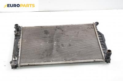 Воден радиатор за Audi A6 Sedan C5 (01.1997 - 01.2005) 2.5 TDI quattro, 150 к.с.