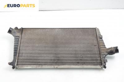 Интеркулер за Audi A6 Sedan C5 (01.1997 - 01.2005) 2.5 TDI quattro, 150 к.с.