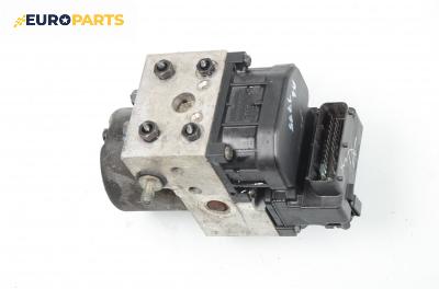 Помпа ABS за Audi A6 Sedan C5 (01.1997 - 01.2005), № Bosch 0 265 216 411