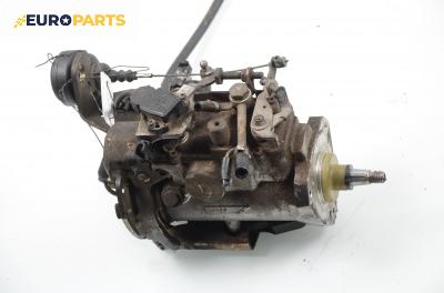 ГНП-горивонагнетателна помпа за Renault Megane Scenic (10.1996 - 12.2001) 1.9 dT (JA0K, JA0Y), 90 к.с., № Lucas 149487
