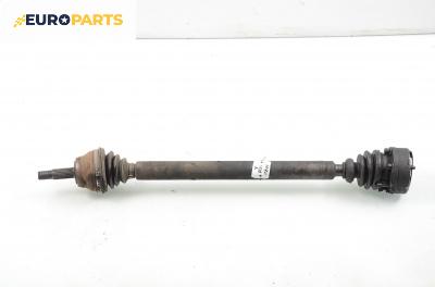 Полуоска за Volkswagen Passat Variant B3, B4 (02.1988 - 06.1997) 1.9 TDI, 90 к.с., позиция: дясна